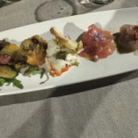Selmi 22 Comida