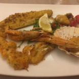 Selmi 22 Comida