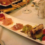 Selmi 22 Comida