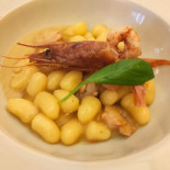 Selmi 22 Comida