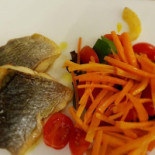 Selmi 22 Comida