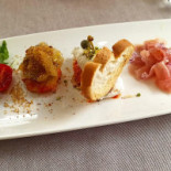 Selmi 22 Comida