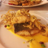 Selmi 22 Comida