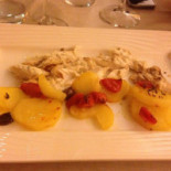 Selmi 22 Comida