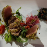 Selmi 22 Comida