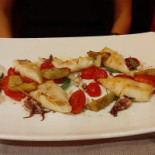Selmi 22 Comida