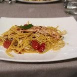 Selmi 22 Comida