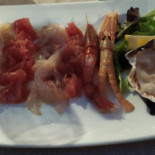Selmi 22 Comida