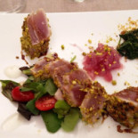 Selmi 22 Comida