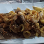 Selmi 22 Comida