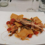 Selmi 22 Comida