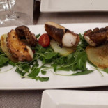 Selmi 22 Comida