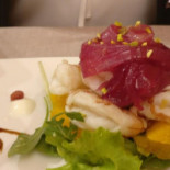 Selmi 22 Comida