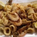 Selmi 22 Comida
