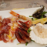Selmi 22 Comida