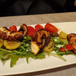 Selmi 22 Comida