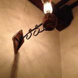 La Lanterna Boisson