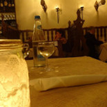 La Lanterna Boisson