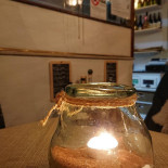 La Lanterna Boisson