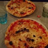 La Lanterna Nourriture