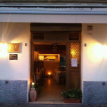 La Lanterna Extérieur