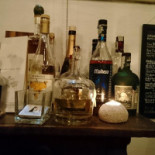 La Lanterna Boisson