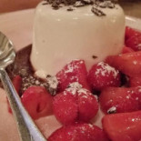 La Lanterna Nourriture