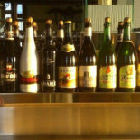 La Lanterna Boisson