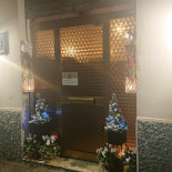 La Lanterna À l'intérieur