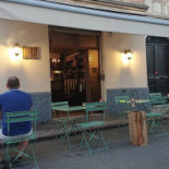 La Lanterna Extérieur