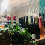 Cibo Pasticceria Exterior