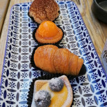 Cibo Pasticceria Comida