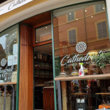 Cibo Pasticceria Exterior