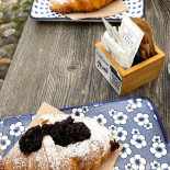 Cibo Pasticceria Comida