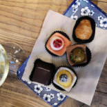 Cibo Pasticceria Comida