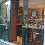 Cibo Pasticceria Bebida