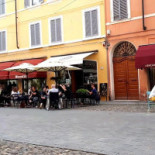 Cibo Pasticceria Exterior