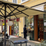 Cibo Pasticceria Exterior