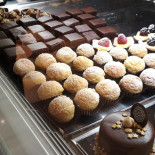 Cibo Pasticceria Bebida