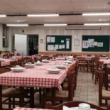 Bocciofila Modenese À l'intérieur