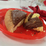 Bocciofila Modenese Nourriture