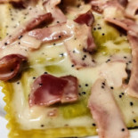 Bocciofila Modenese Nourriture