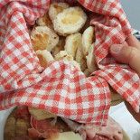 Bocciofila Modenese Nourriture