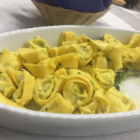 Bocciofila Modenese Comida