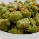 Bocciofila Modenese Comida