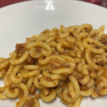 Bocciofila Modenese Nourriture