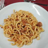 Bocciofila Modenese Nourriture