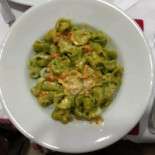 Bocciofila Modenese Comida