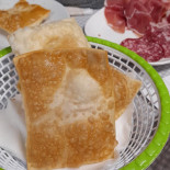 Bocciofila Modenese Comida