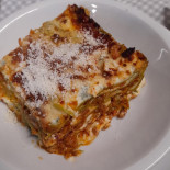 Bocciofila Modenese Nourriture